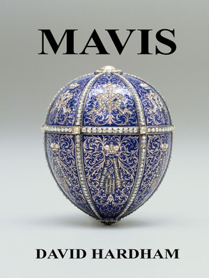 cover image of Mavis
